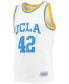 Фото #2 товара Men's Kevin Love White UCLA Bruins Commemorative Classic Basketball Jersey