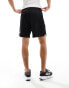 ASOS 4505 Icon mesh training short in poly with quick dry in black