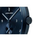 Фото #2 товара Наручные часы Guess Women's Rose Gold-Tone Stainless Steel Watch 32mm.