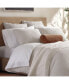 200TC Cotton Percale Sheet Set - Twin, 3 Piece Set