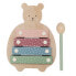 Фото #1 товара JABADABADO Xylophone Teddy