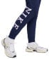 ფოტო #4 პროდუქტის Women's Sportswear Club Fleece Mid-Rise Jogger Pants