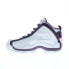 Фото #5 товара Fila Grant Hill 2 History 5BM01356-133 Womens White Athletic Basketball Shoes