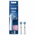 Фото #1 товара Сменная головка Oral-B Sensi Ultra Thin 2 штук