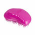 Яркая компактная расческа для истонченных волос Tangle Teezer Fine Fragile Berry Bright - фото #21