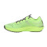 Фото #5 товара Puma Liberate Nitro 2 Running Mens Green Sneakers Athletic Shoes 37731509