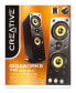 Creative Labs Labs GigaWorks T40 Series II - 2.0 channels - 32 W - 50 - 20000 Hz - Black