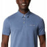 COLUMBIA Nelson Point short sleeve polo