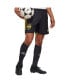 ფოტო #1 პროდუქტის Men's Black Seattle Sounders FC AEROREADY Authentic Shorts