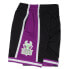 Mens Mitchell & Ness NBA SWINGMAN SHORTS - MILWAUKEE BUCKS 2000