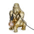Фото #1 товара Настольная офисная лампа ADM Home Collection Лампа Орангутан