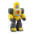 STRETCH Transformers Bumblebee figure