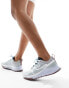 Nike Running Pegasus Trail women's trainers in smoke grey