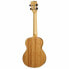 Фото #2 товара Kala Bamboo Series Ukulele T Satin