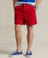 Фото #1 товара Men's Classic Fit Stretch Prepster 6" Shorts