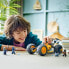 Фото #3 товара Строительный набор Lego NINJAGO 71811 Arin's Ninja Off-Road Buggy Разноцветный