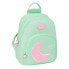 Rucksack BlackFit8 Moon Green 25 x 30 x 13 cm