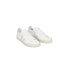 Кроссовки Veja Campo CP0502429 Trainers Extra-White / Natural-Suede, 37 - фото #5