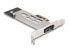 Фото #5 товара Delock Wechselrahmen PCI Express Karte für 1 x M.2 NMVe SSD - Low Profile Formfaktor