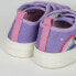 Sports Shoes for Kids Gabby's Dollhouse Purple