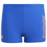 Фото #1 товара ADIDAS Logo Swim Boxer