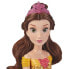 Фото #10 товара Кукла Disney Princess "Красавица и Чудовище - Бель" Royal Shimmer