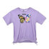 LEVI´S ® KIDS Meet&Greet Cinced short sleeve T-shirt