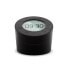 Фото #1 товара Mebus 25648 - Digital alarm clock - Cylinder - Black - 12/24h - Battery/USB - 80 mm