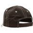 Фото #3 товара River's End Contrast Stitch Cap Mens Size OSFA Athletic Sports RE007-CST