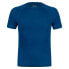 ფოტო #1 პროდუქტის MONTURA Merino Concept short sleeve T-shirt