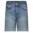 LEE Rider Straight Fit denim shorts