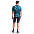 Фото #9 товара PEARL IZUMI Attack short sleeve jersey