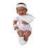 Фото #2 товара Куколка Berjuan Newborn Африканка 45 cm (45 cm)