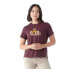 ფოტო #1 პროდუქტის SMARTWOOL Go Far Feel Good Graphic short sleeve T-shirt