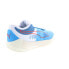 Фото #8 товара Puma Fusion Nitro 19558706 Mens Blue Synthetic Athletic Running Shoes 13