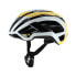 Фото #4 товара KASK Valegro Gypsum-22 Tour De France helmet