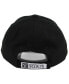 ფოტო #4 პროდუქტის Brooklyn Nets League 9FORTY Adjustable Cap