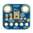 Фото #2 товара MP34DT01-M - PDM MEMS microphone - Adafruit 3492