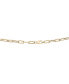 Diamond Circle 17" Lariat Necklace (1/2 ct. t.w.) in 14k Gold, Created for Macy's