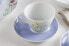 Фото #4 товара Design 2Go Set 12tlg. Wildblume blau/rot