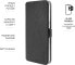 Fixed Fixed | Topic FIXTOP-1088-BK | Book Case | Xiaomi | Redmi 12C | Leather | Black - фото #9