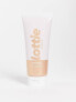 Фото #1 товара Lottie London Body Glow Highlighter - Champagne