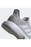 Фото #8 товара Кроссовки женские Adidas Gamecourt Gz8516 серые