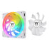 Thermaltake Lüfter Swafan EX14 ARGB 3-Fan-Pack White retail