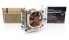 Фото #9 товара Noctua NH-U9 TR4-SP3 - Cooler - 9.2 cm - 400 RPM - 2000 RPM - 22.8 dB - 78.9 m³/h