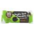 BHU Foods, Веганский протеиновый батончик, двойная крошка из темного шоколада, 12 батончиков по 45 г (1,6 унции)