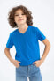 K1693a6 Erkek Çocuk T-shirt
