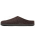 Фото #3 товара Тапочки Birkenstock Zermatt Shearling Clog