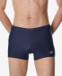 Фото #1 товара Men's Shoreline Stretch UV 50+ Swim Trunks