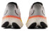 Фото #5 товара New Balance Fresh Foam X More v4 防滑耐磨 低帮 跑步鞋 米灰黄 / Кроссовки New Balance Fresh MMORCO4